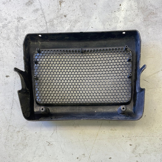 Suzuki LTA500 Quadmaster Radiator Grill