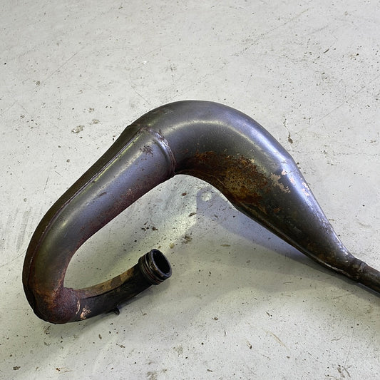 2003 Suzuki RM60 Complete Exhaust