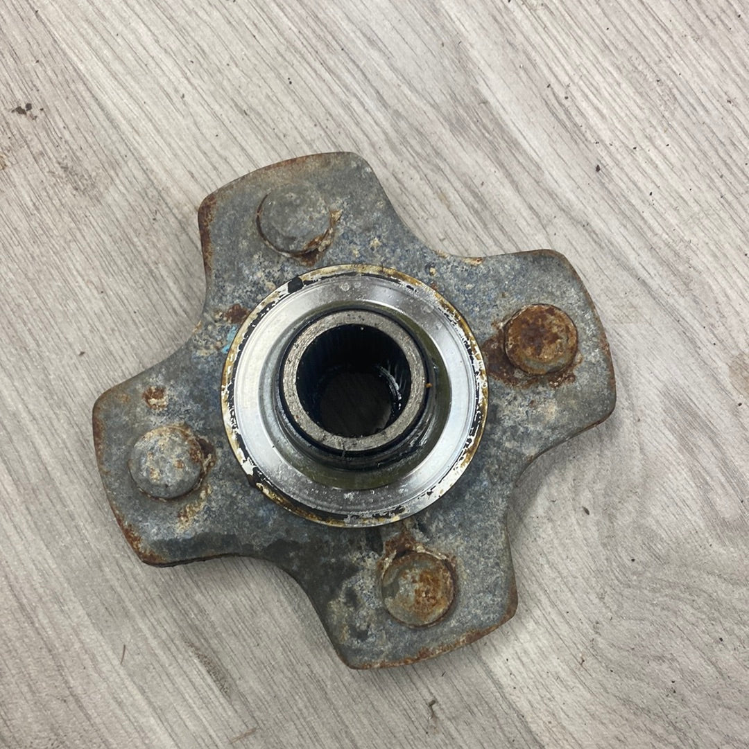 2011 Honda TRX500 FPM Rear right hub