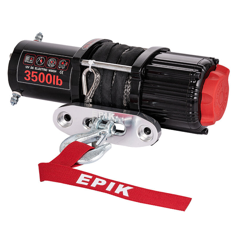 EPIK Winch UTV 3500lb