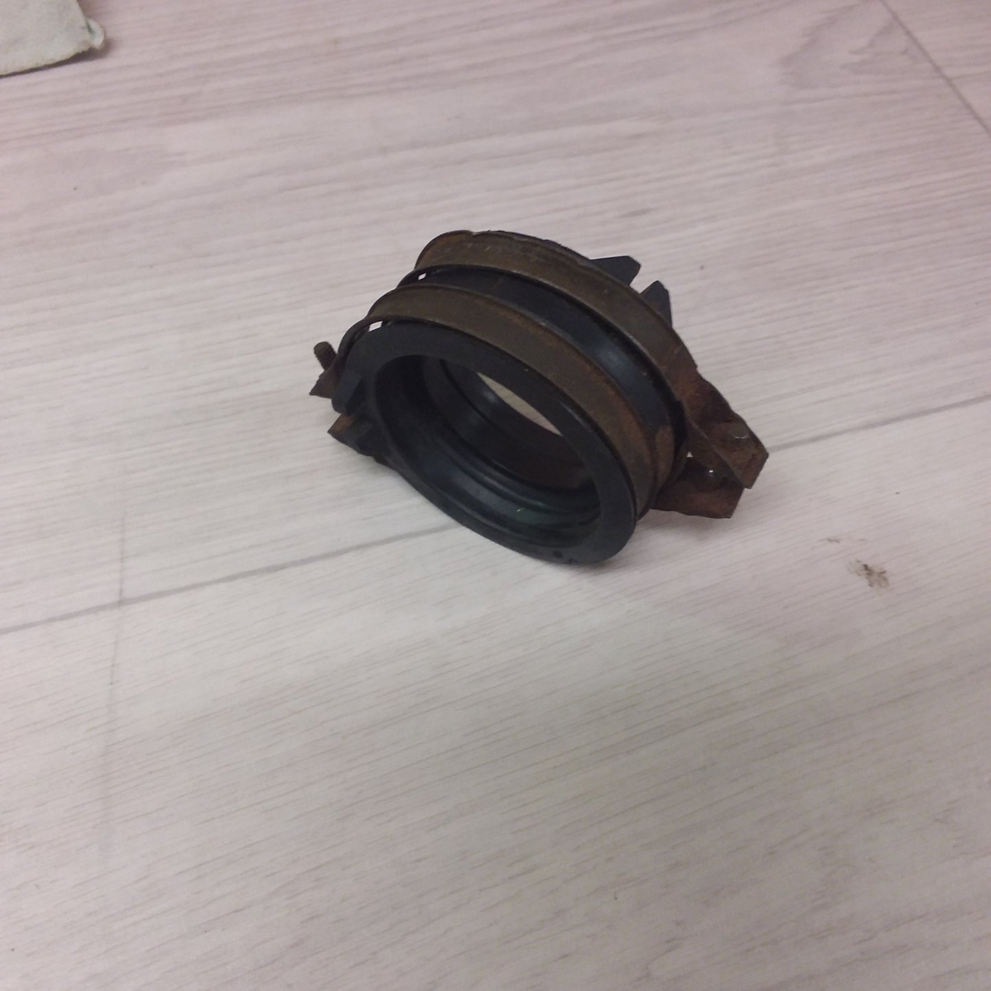 2007 Suzuki DRZ400E Inlet Manifold