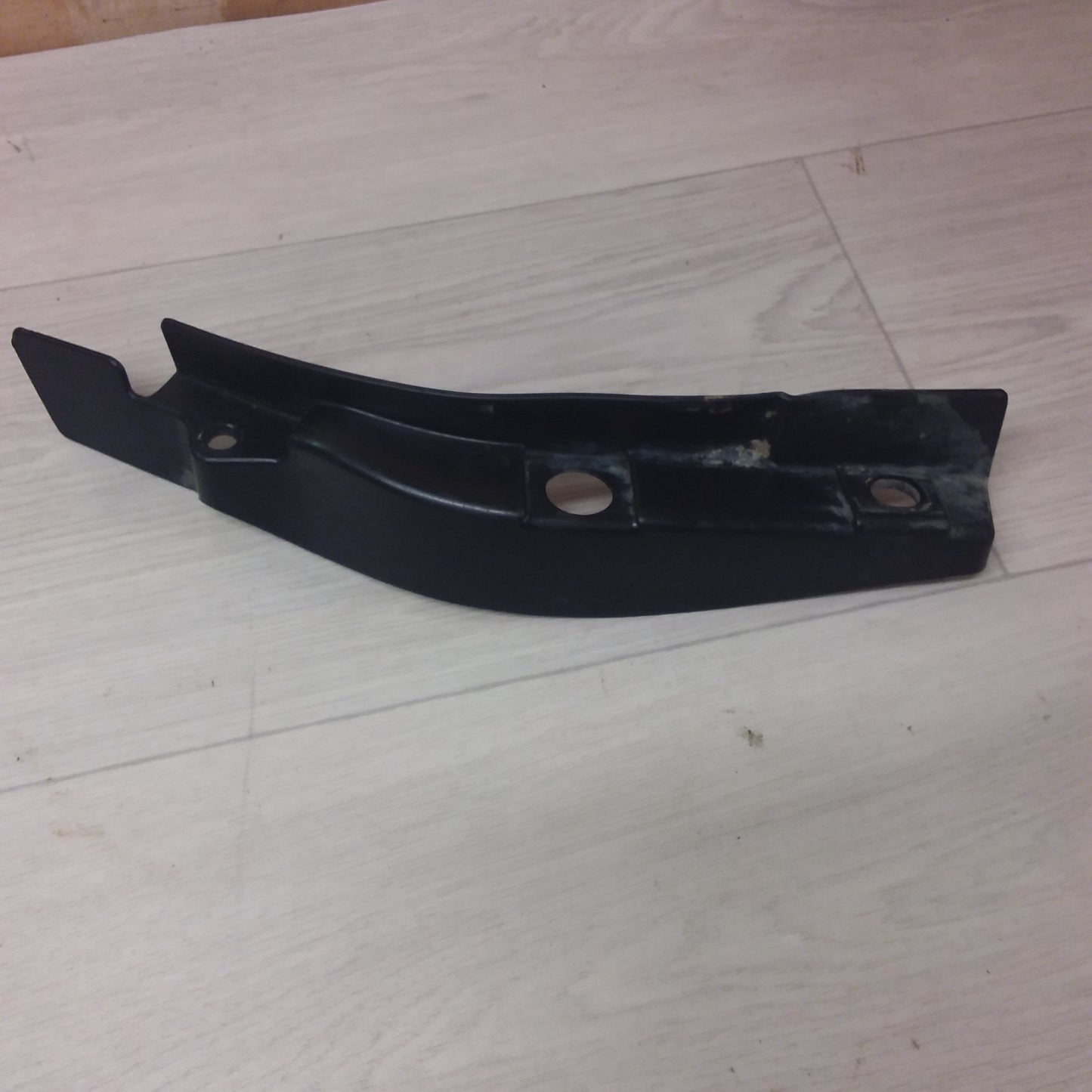 2007 Suzuki DRZ400E Lower Guard