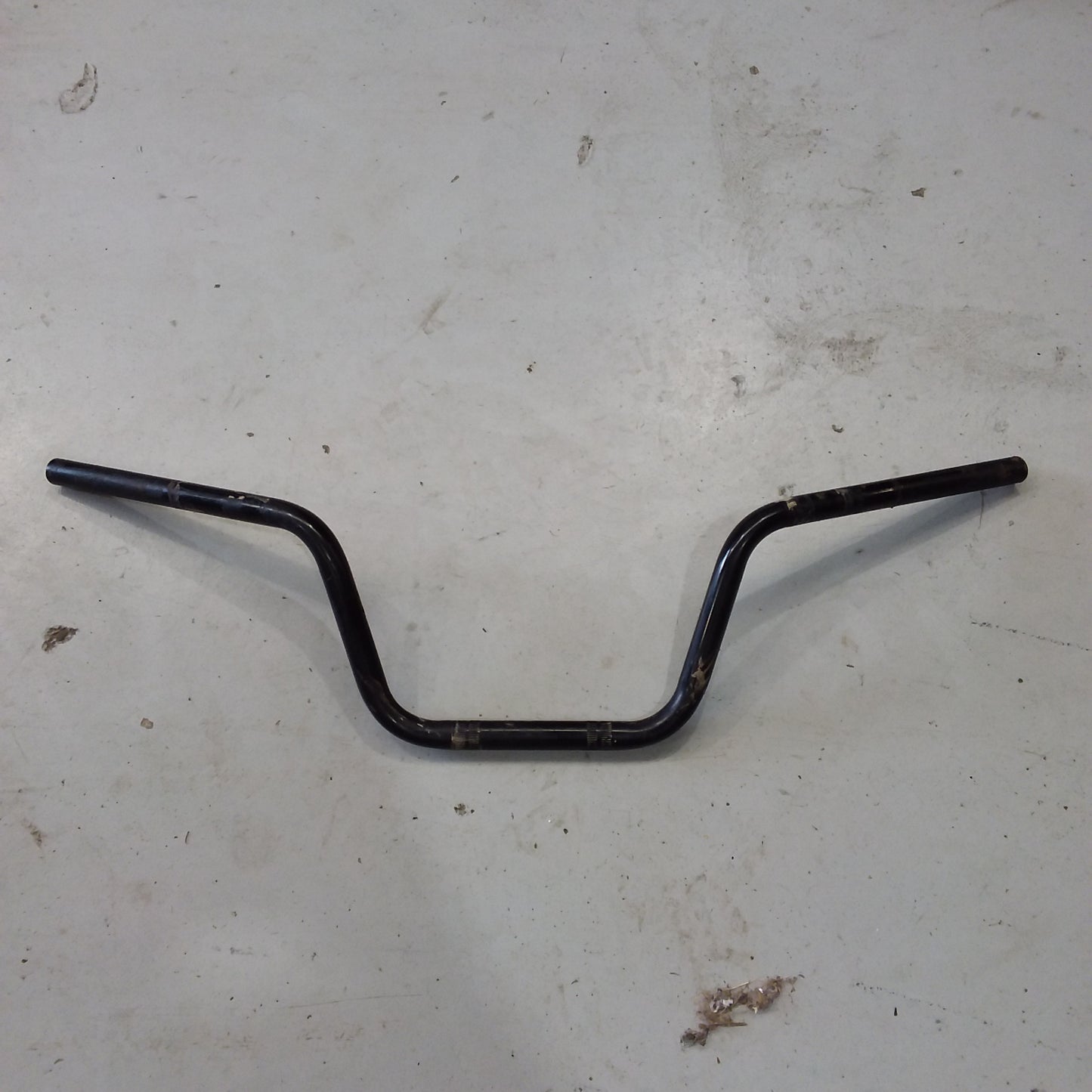 2019 Suzuki LTF400 Kingquad handlebar