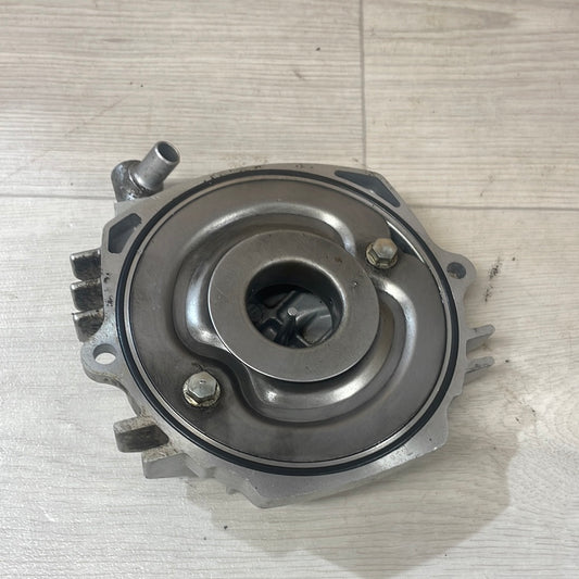 2011 Yamaha XT250 Cam Cover