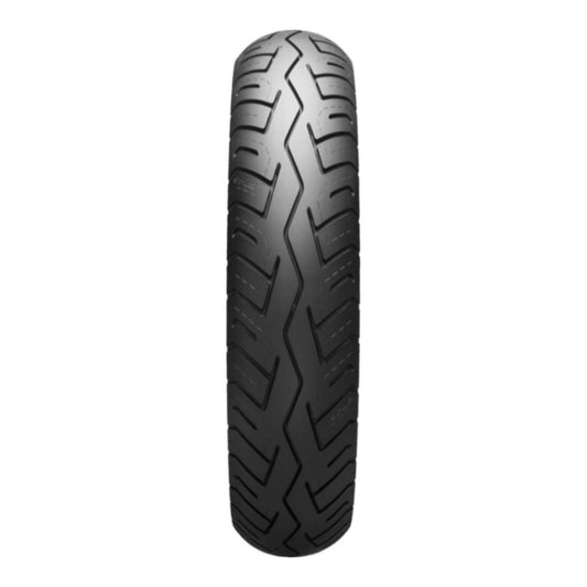 Bridgestone BT46 130/70-18 Rear Tubeless Touring Tyre (63H)