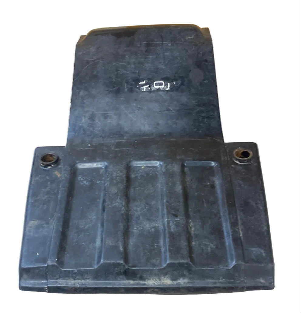 1988-1990 Kawasaki KLF300A Front Cover