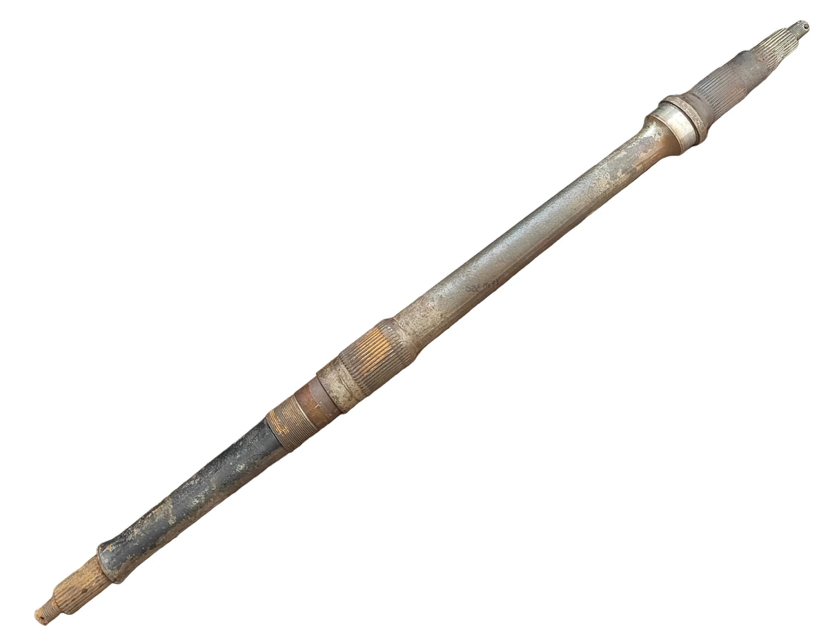 1991 Yamaha Big Bear 350 Rear Axle