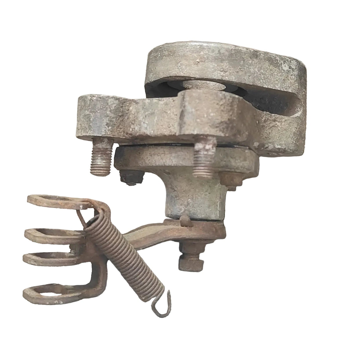 1991 Yamaha Big Bear 350 Rear Brake Caliper
