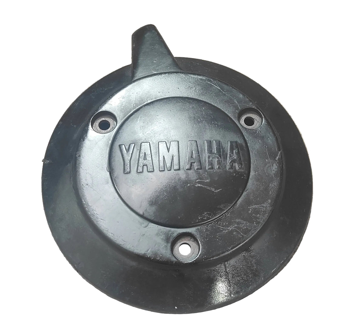 1991 Yamaha Big Bear 350 Side Cover