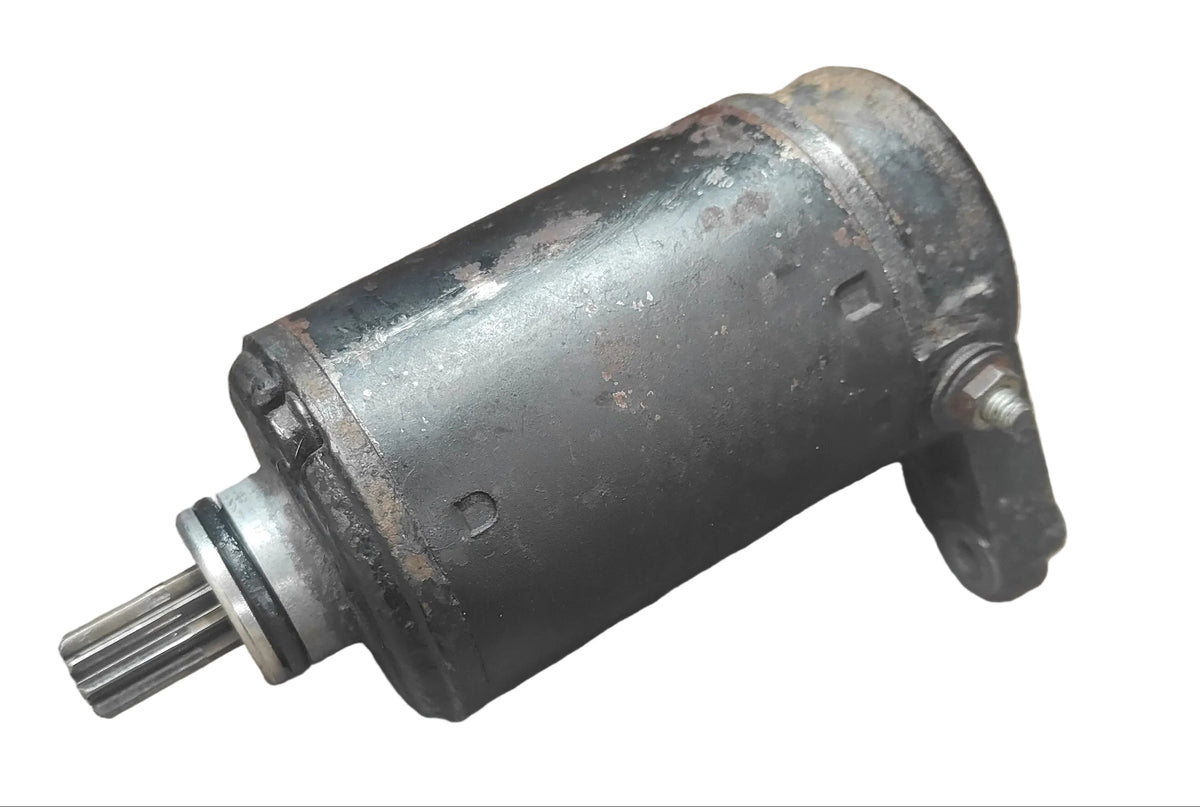 1991 Yamaha Big Bear 350 Starter Motor