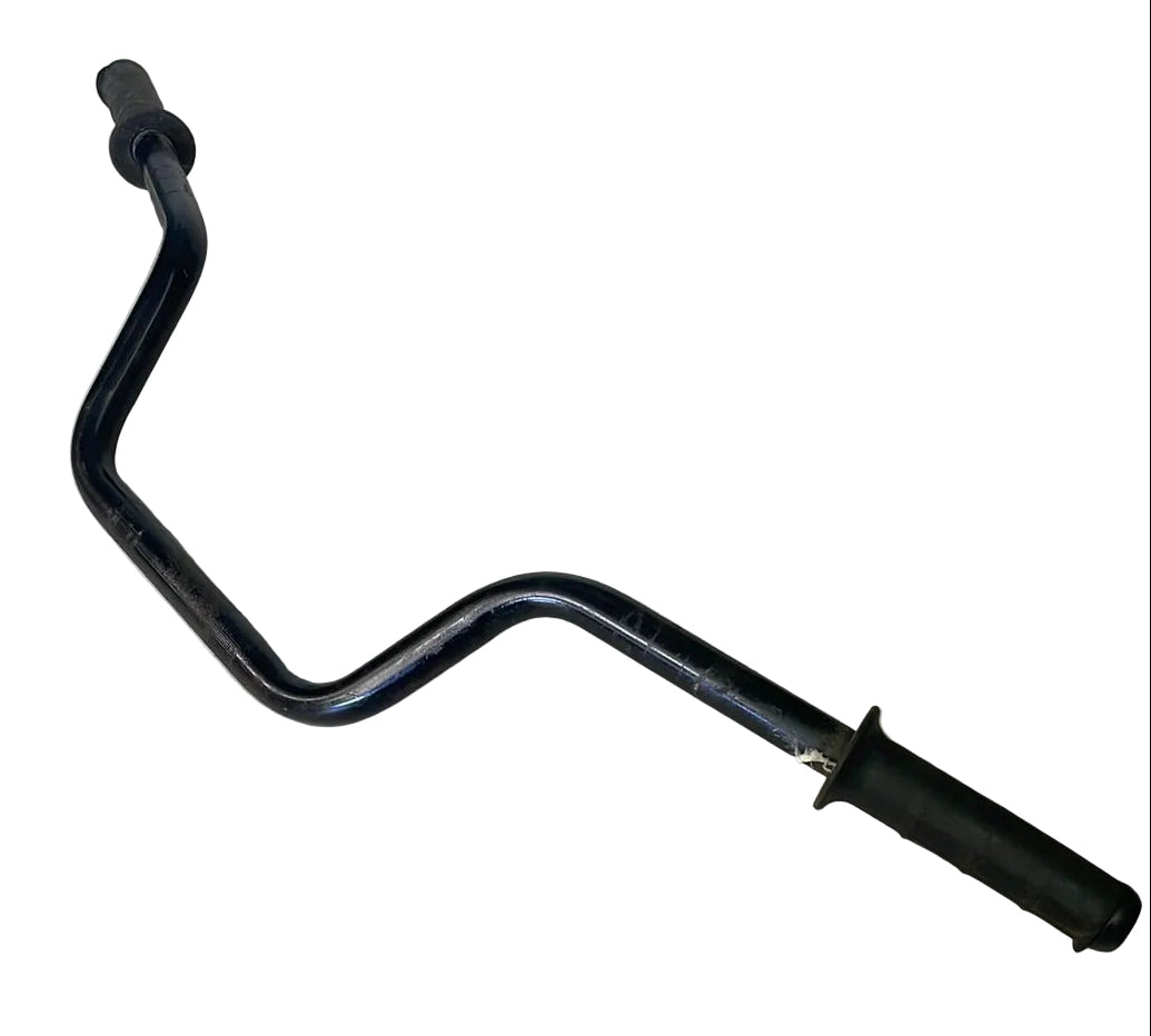 1997 Kawasaki KLF400B Handle Bars