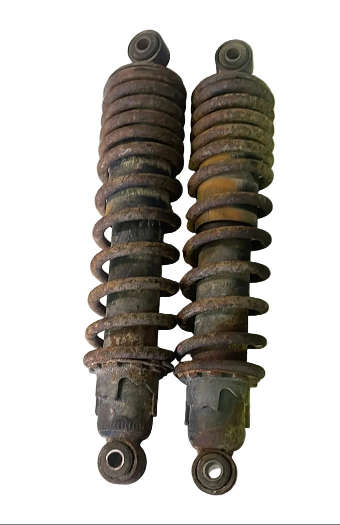 1997 Kawasaki KLF400 Front Shocks (Pair)