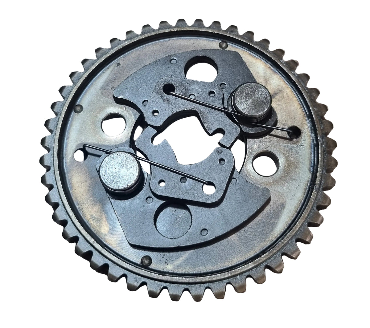 1998 Yamaha Grizzly 600 Cam Gear