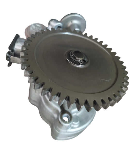 1998 Yamaha Grizzly 600 Oil Pump