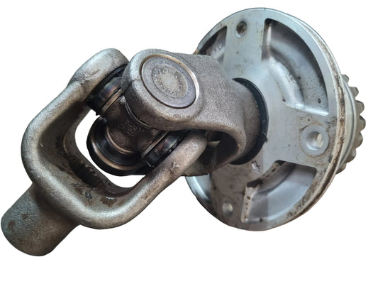 1998 Yamaha Grizzly 600 Rear Output Shaft