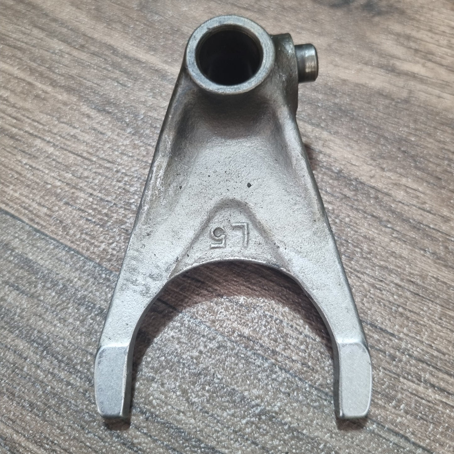 1998 Yamaha Grizzly 600 Shift Fork