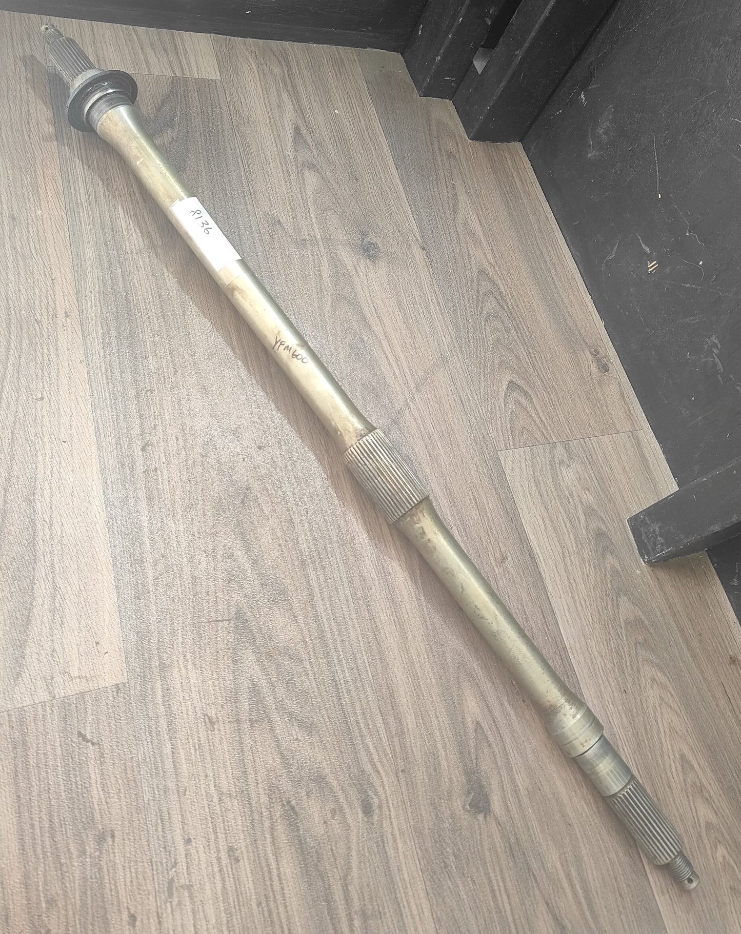 1998 Yamaha YFM600 Rear Axle