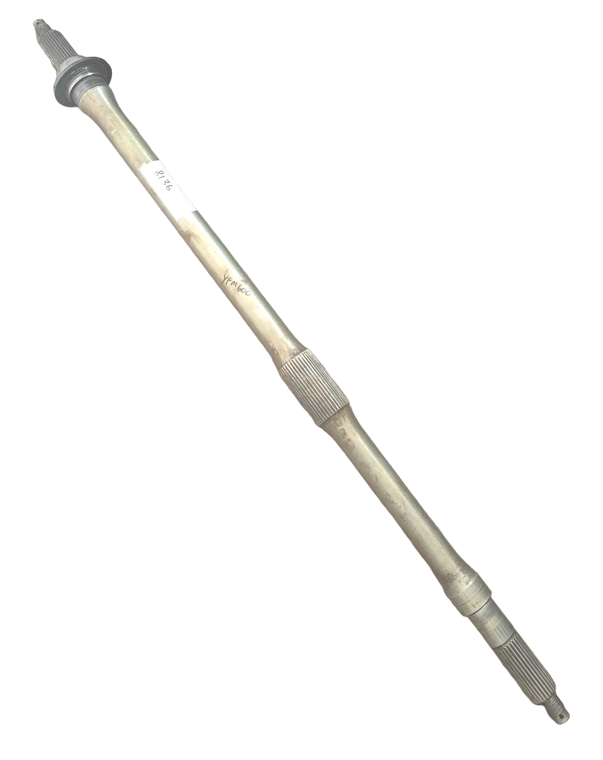 1998 Yamaha YFM600 Rear Axle