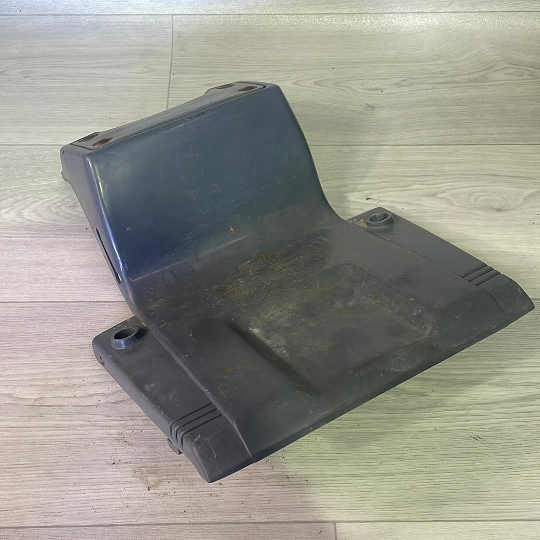 1997 Kawasaki KLF400B Front Plastic Cover