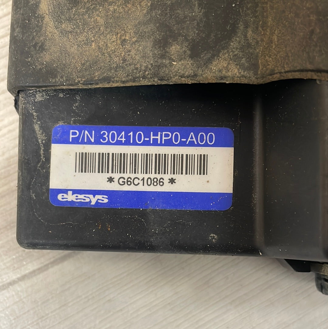 2011 Honda TRX500 FPM CDI