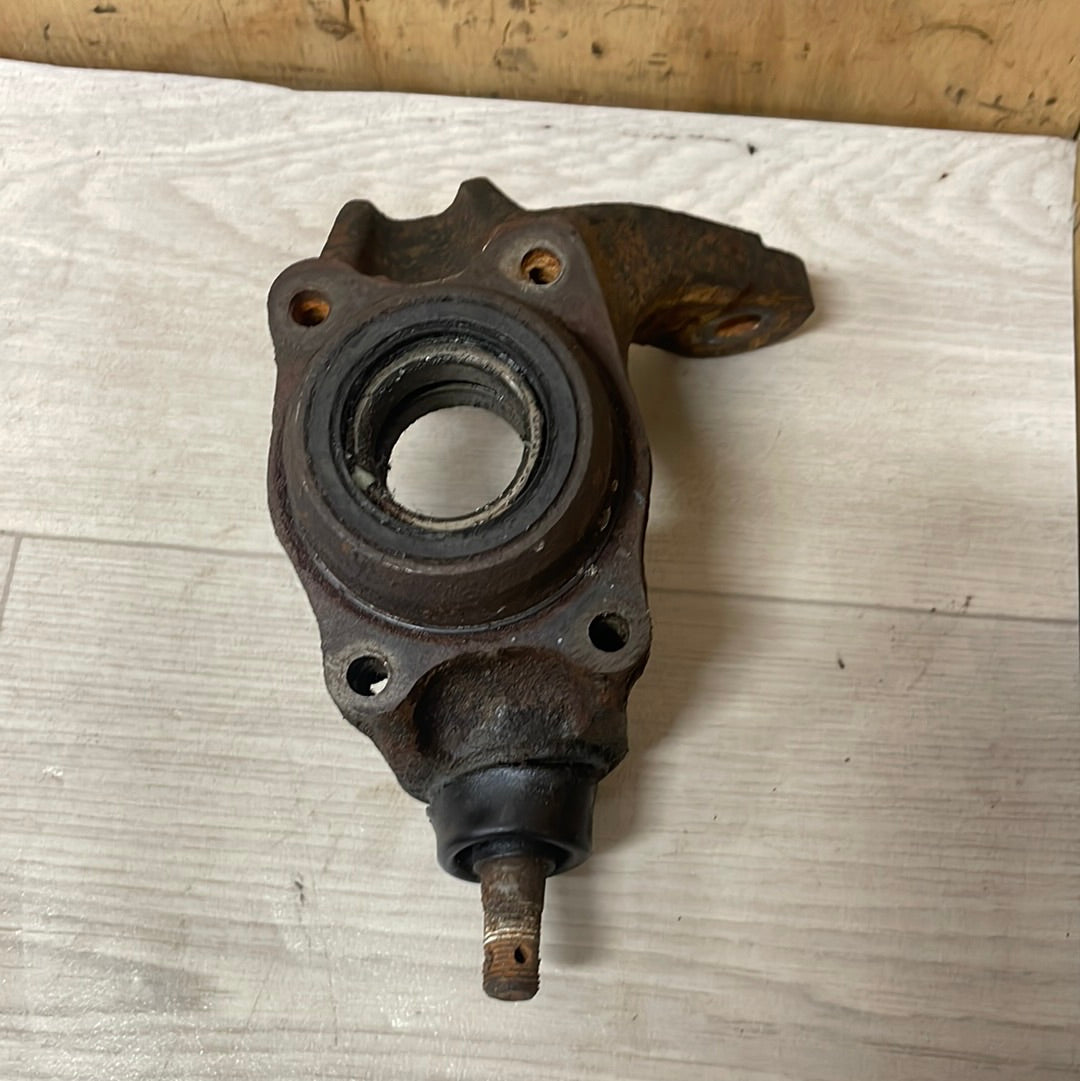 Honda TRX300 Front Left Knuckle