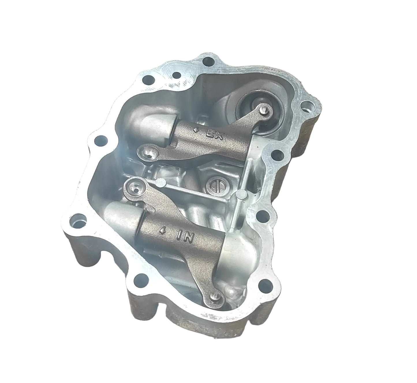2001 Honda TRX250 Sportrax Rocker Cover