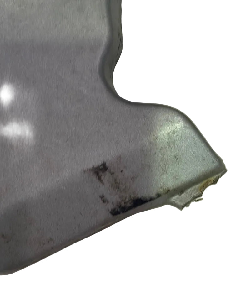 2001 Honda TRX450 Right Side Plastic Cover
