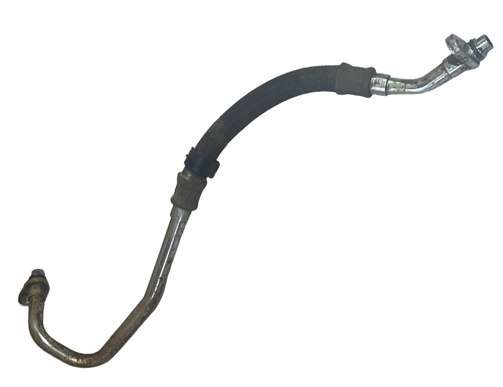 2001 Honda TRX500FA Oil Cooler Line
