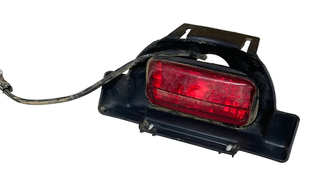 2001 Honda TRX500FA Tail Light