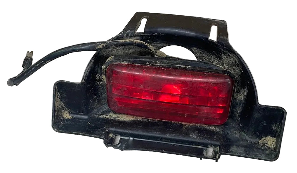 2001 Honda TRX500FA Tail Light