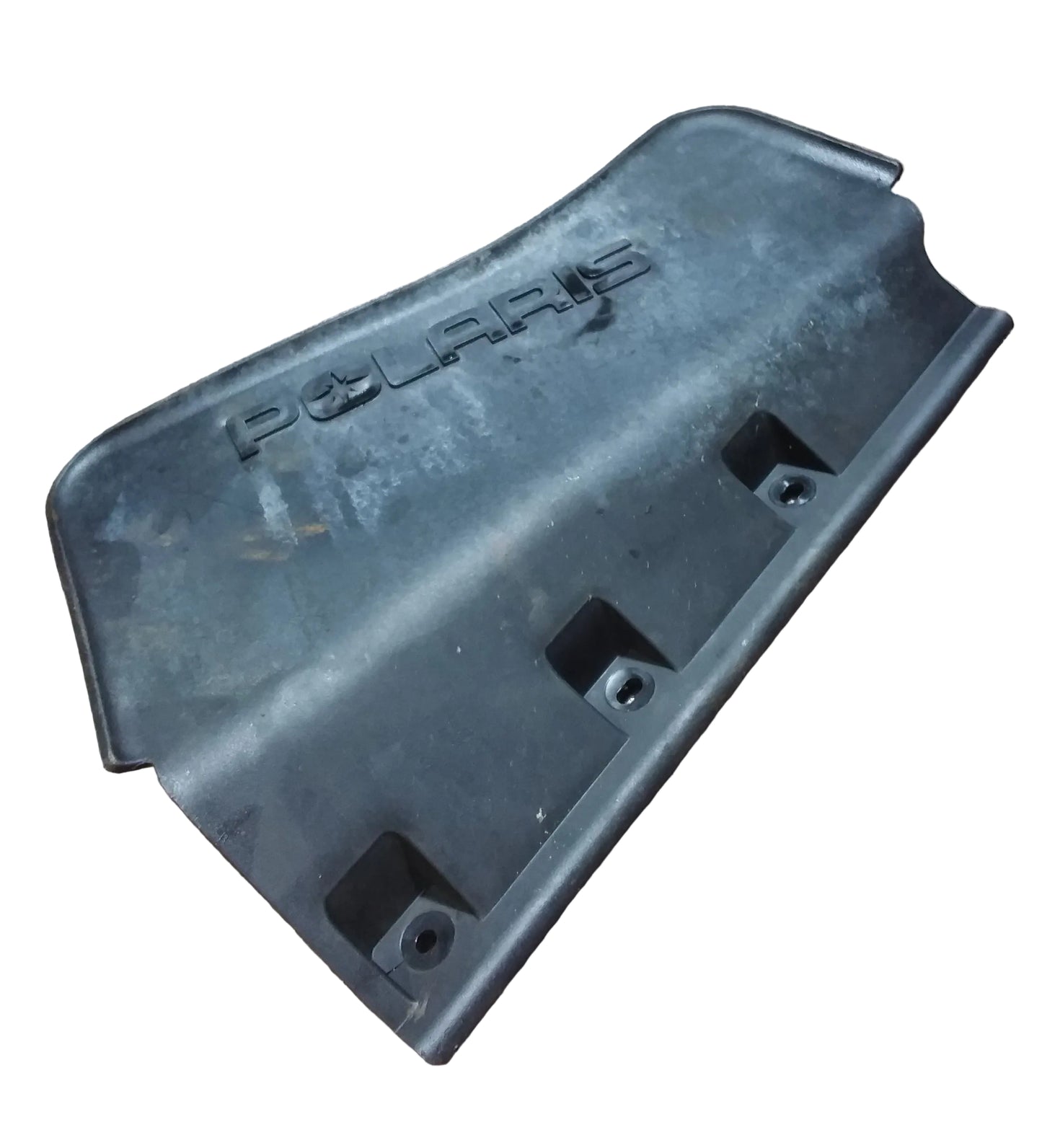 2001 Polaris Magnum A Arm Plastic