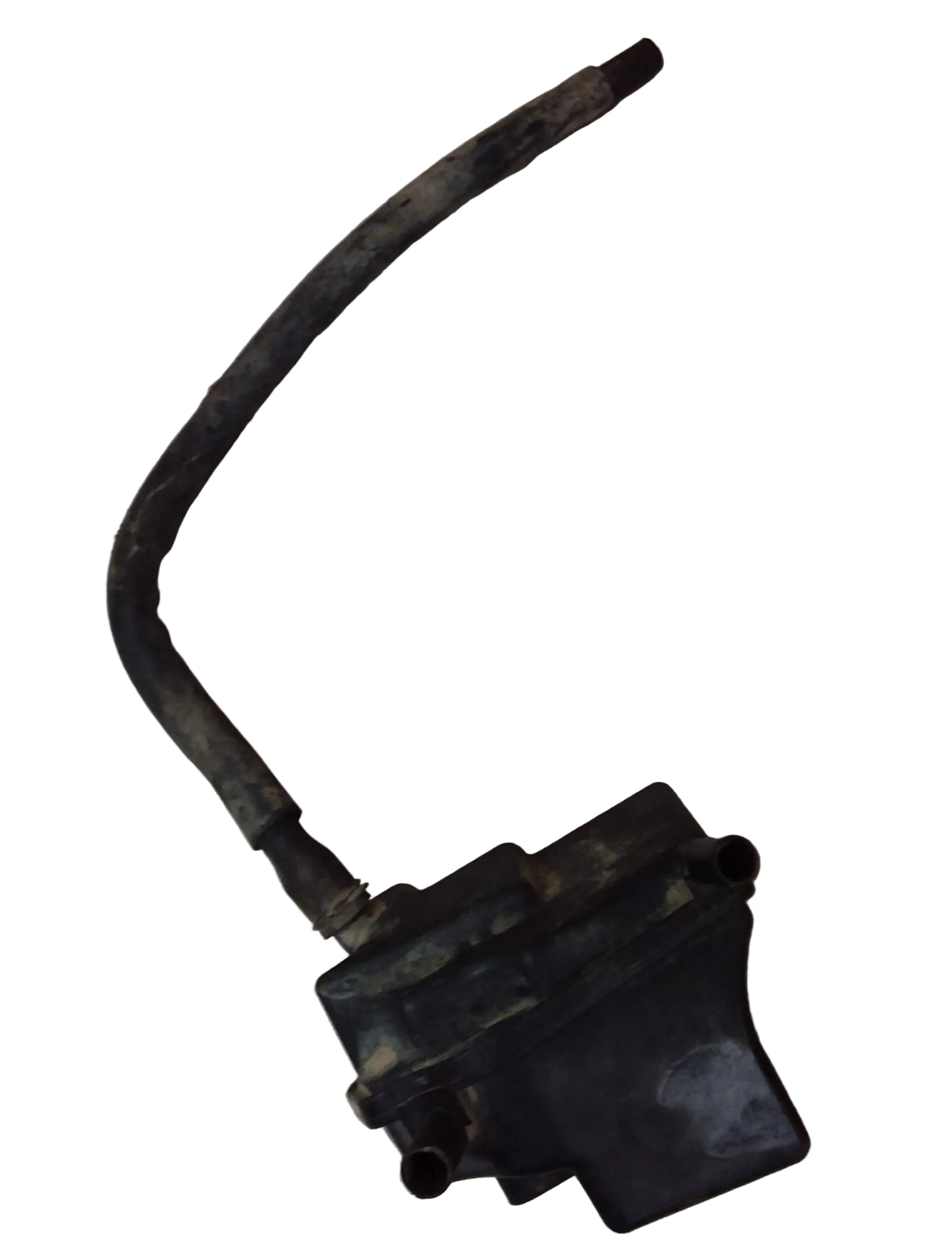 2007 Suzuki DRZ400E Air Separator