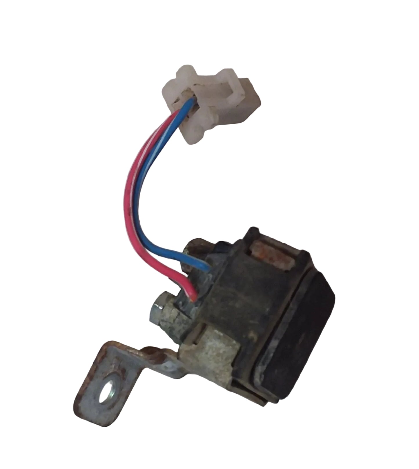 2007 Suzuki DRZ400E Start Solenoid