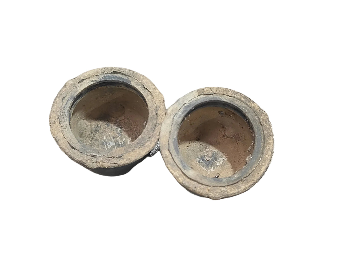 2007 Suzuki Vinson Center Caps