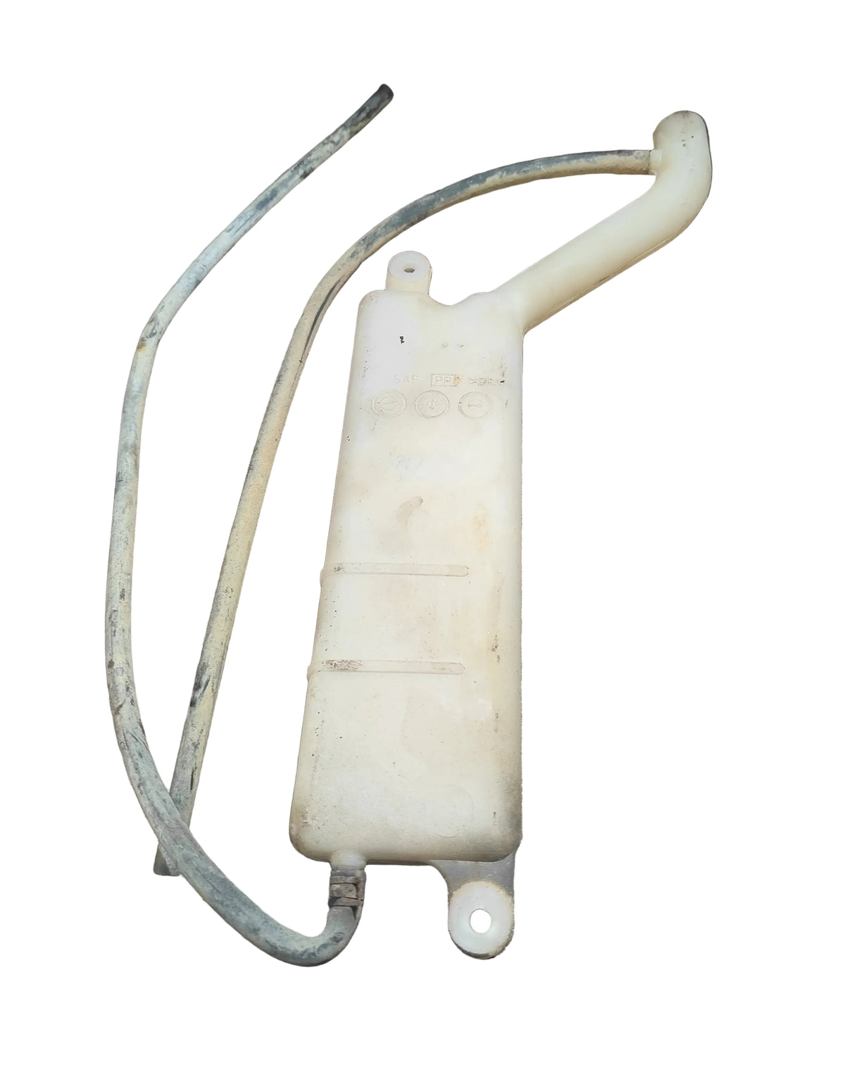 2007 Suzuki Vinson Overflow Bottle