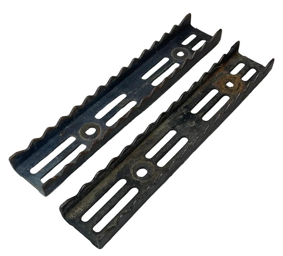 2008 Can Am Outlander 400 Foot Peg/Rests