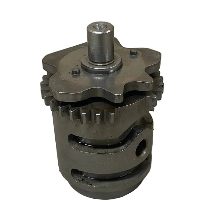2008 Can Am Outlander 400 Shift Drum
