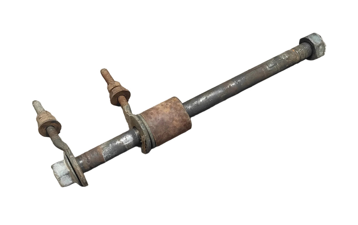 2009 Yamaha TTR110 Rear Axle