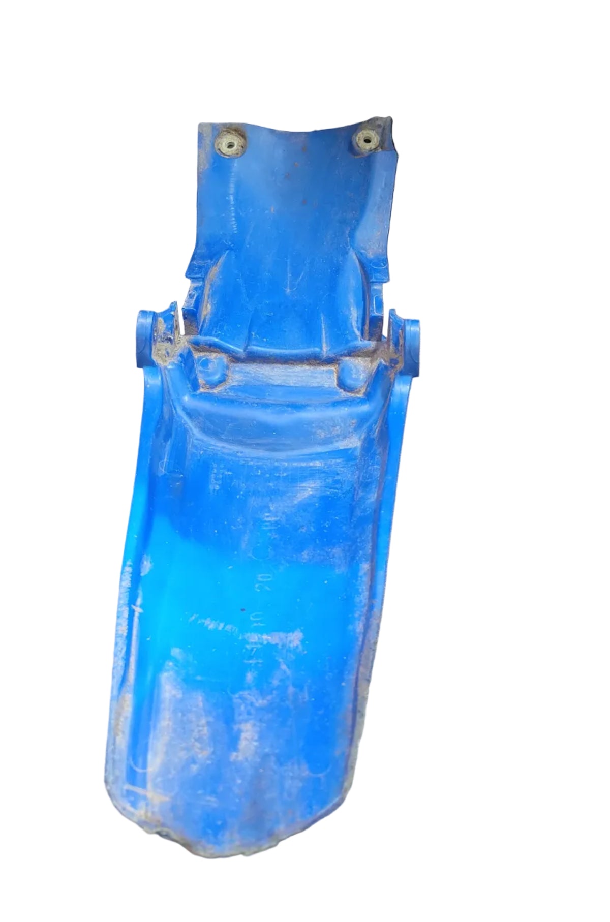 2009 Yamaha TTR110 Rear Fender
