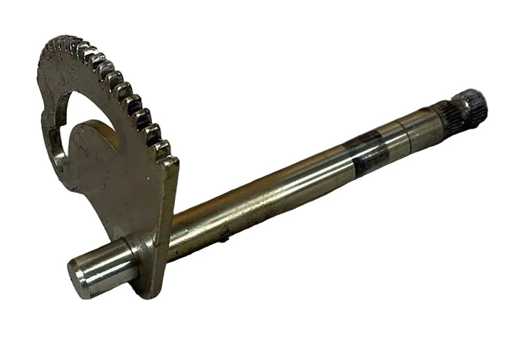 2010 Can Am Outlander 400 Shift Shaft