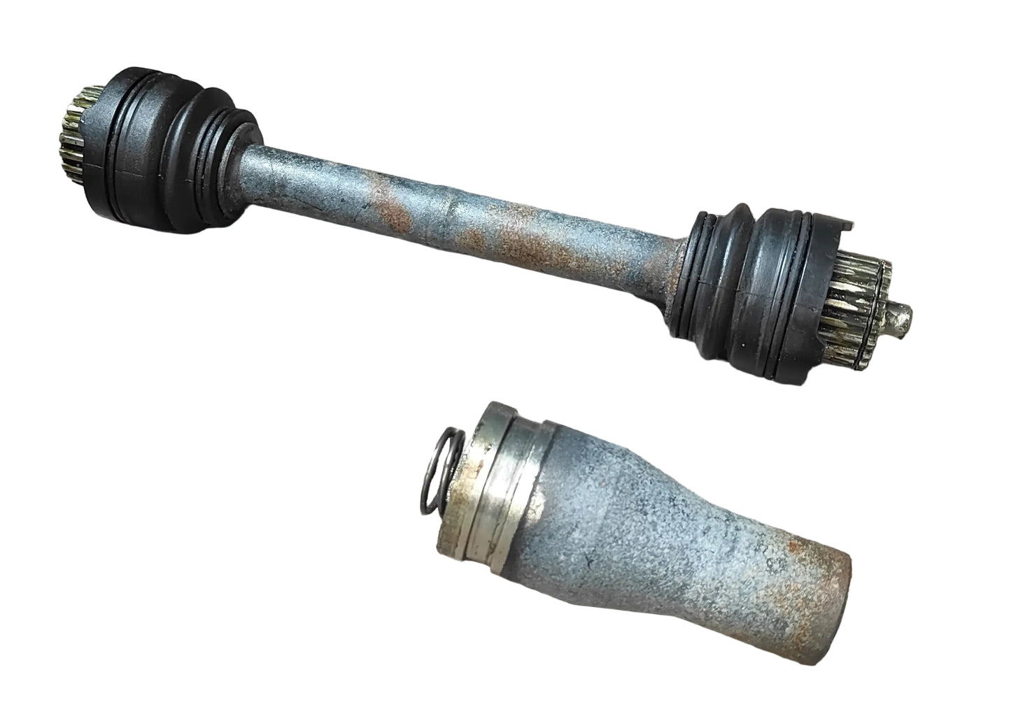 2010 Honda TRX420 Front Driveshaft