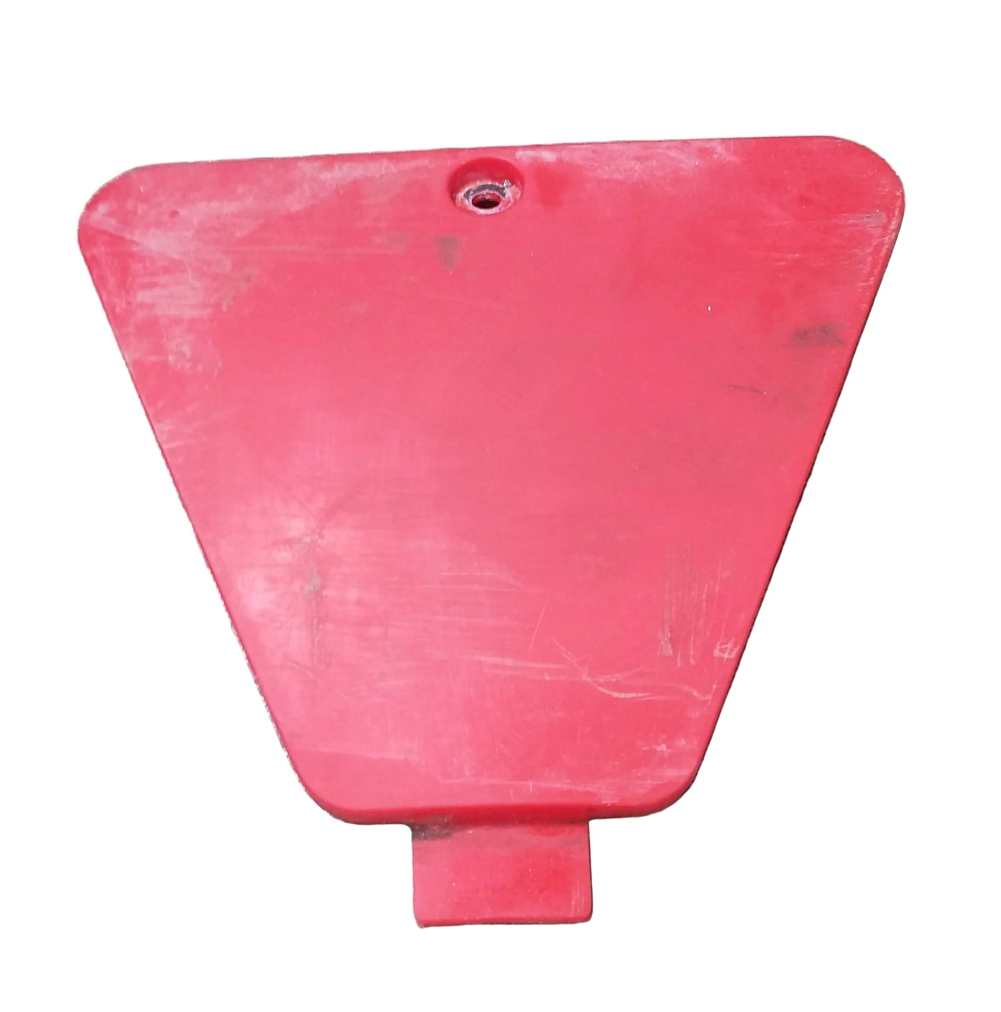 2010 Honda TRX420 Radiator Cap Cover