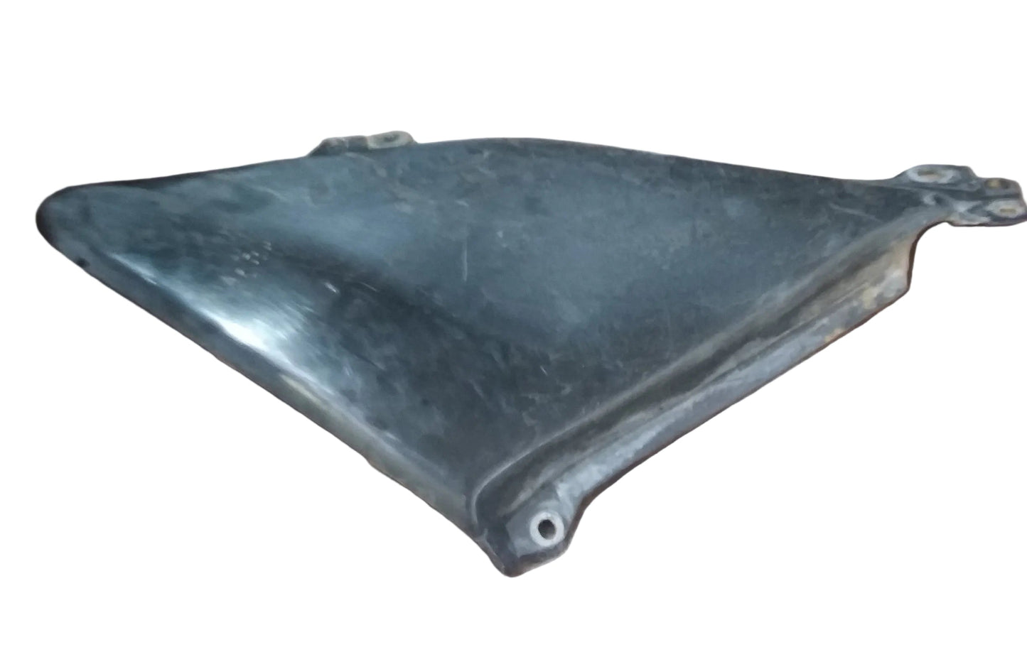 2010 Honda TRX420 Right-Side Plastic Panel
