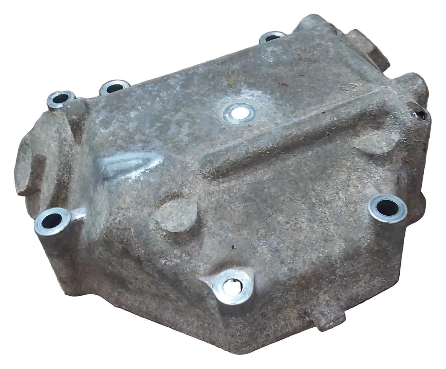 2010 Honda TRX420 Valve Cover