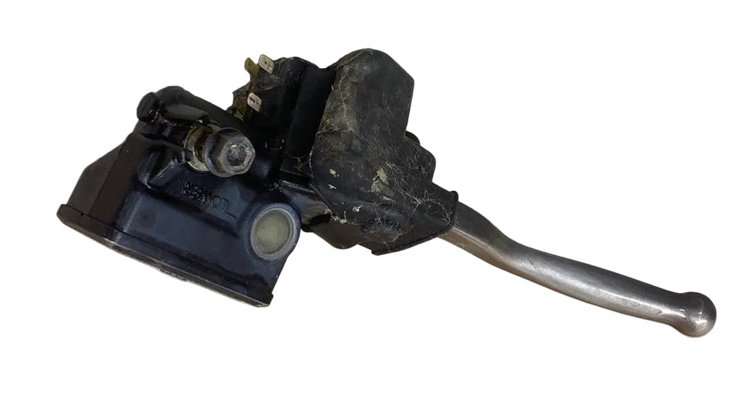 2011 Honda TRX500FPM Front Brake Master Cylinder