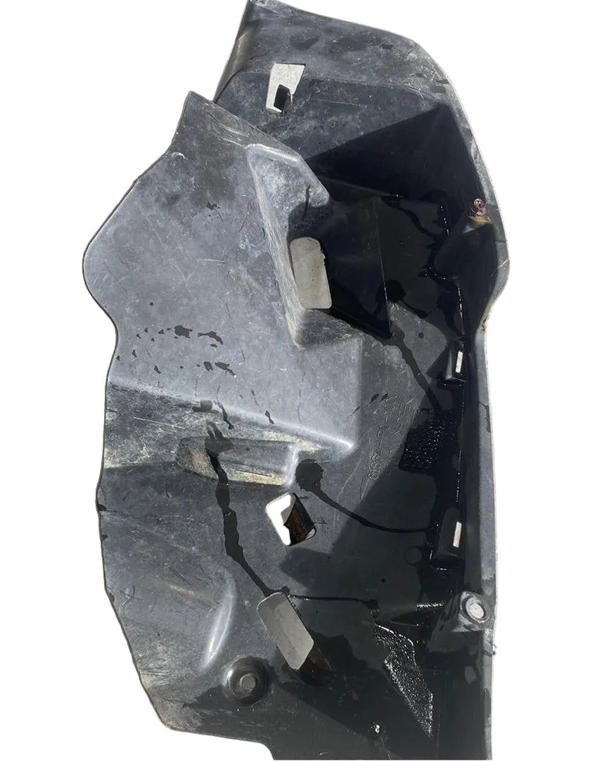 2011 Honda TRX500FPM Left Inner Guard