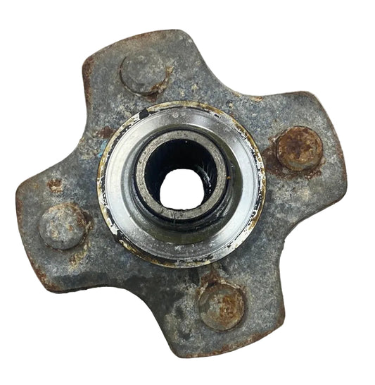 2011 Honda TRX500FPM Rear Right Hub