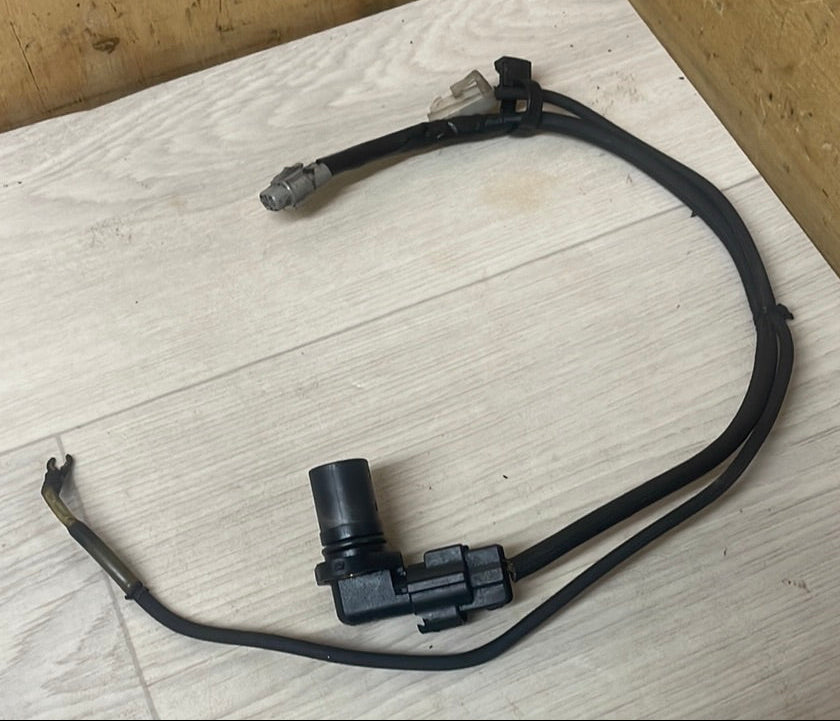 2011 Yamaha XT250 Speed Sensor