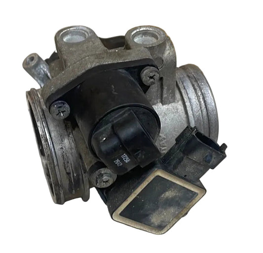 2013 Can Am Outlander 500 Complete Throttle Body