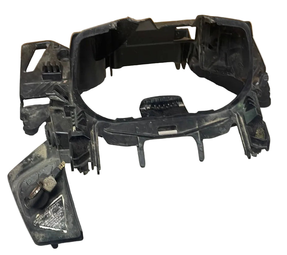 2013 Can Am Outlander 500 Dash Underpanel